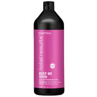 Matrix Total Results Keep Me Vivid Pearl Infusion Shampoo for High Maintenance Colors 1000ml