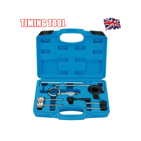Timing Tool Kit for VW VAG Golf VII Polo AudiA3 A4 A5 A6 1.4 1.6 2.0TDI CR 2012