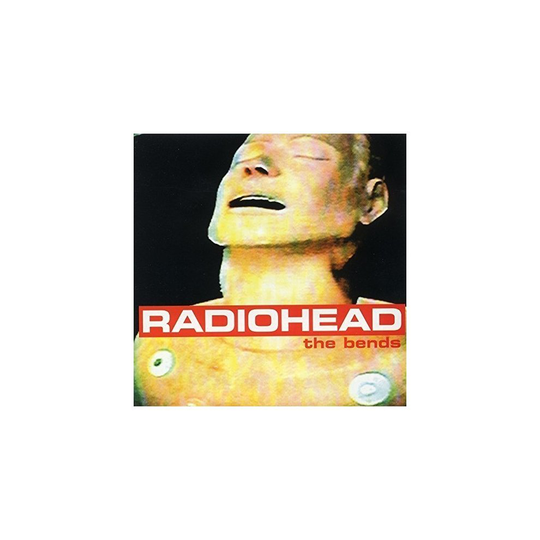 Radiohead - the Bends [CD]