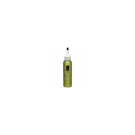 Doo Gro Anti Itch Oil 133ml