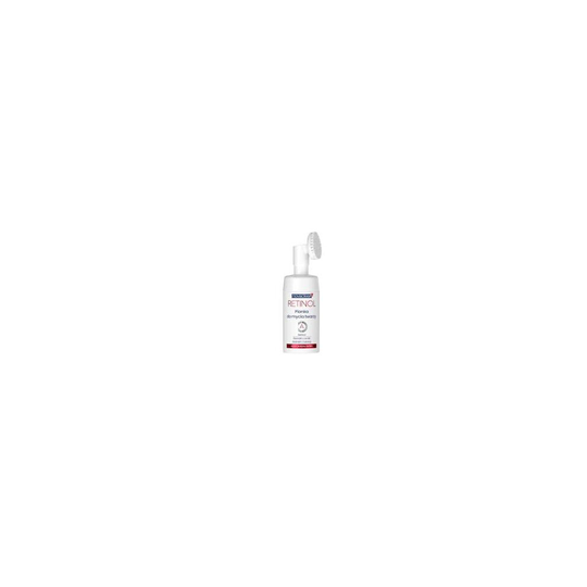 NOVACLEAR Retinol face cleansing foam Pianka do mycia twarzy - 100ml