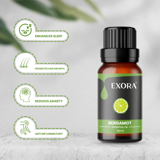 (Camphor) ESSENTIAL OIL 10ml Pure and Natural for Aromatherapy Home Fragrance Oil