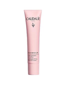 Caudalie ResvÉRatrol [Lift] Lightweight Firming Cashmere Cream 40Ml