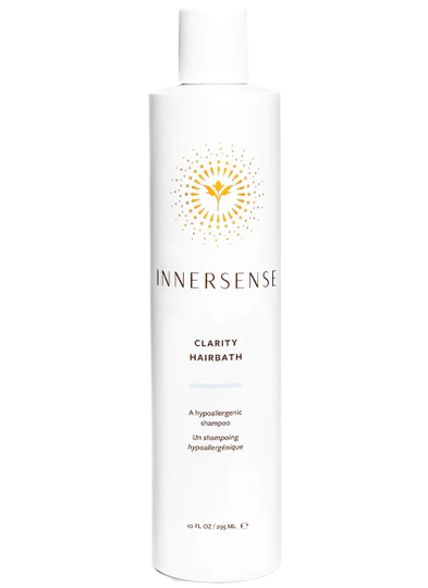 Innersense Clarity Hairbath Shampoo 295ml