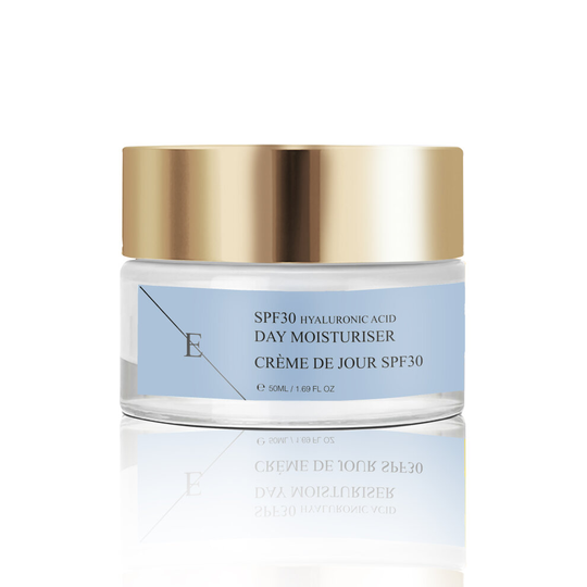 SPF30 HYALURONIC ACID DAY CREAM 50ML