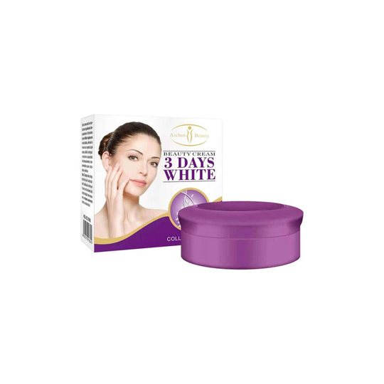 Aichun beauty Cream Facial Care Collagen Beauty Moisturizer Pearl cream 30g