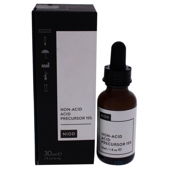 Niod Non-Acid Precursor 15 Percent - 1 oz Treatment