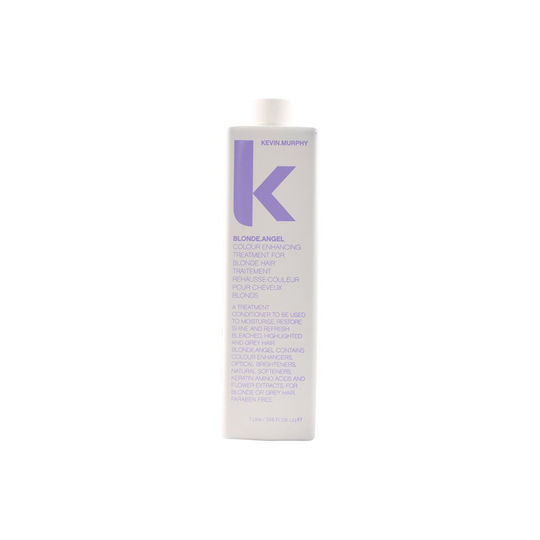 Kevin Murphy Blonde.Angel Colour Enhancing Treatment (For Blonde Hair) 1000ml/33.6oz