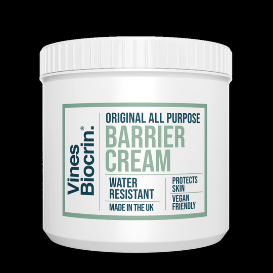Vines Biocrin All Purpose Barrier Cream 450ml