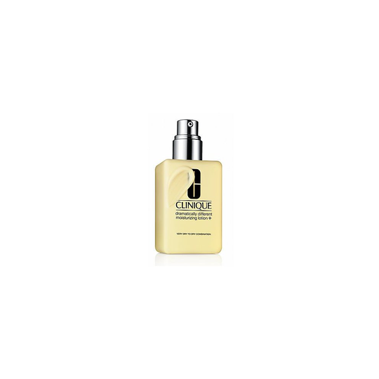 Clinique Limited Edition Dramatically Different Moisturizing Lotion+ Jumbo Size of 6.7 Oz