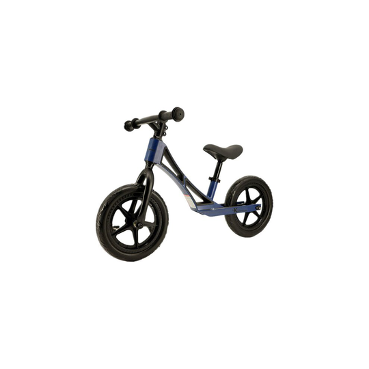 (Kruzer Blue) Kidzmotion Aluminium Balance Bike