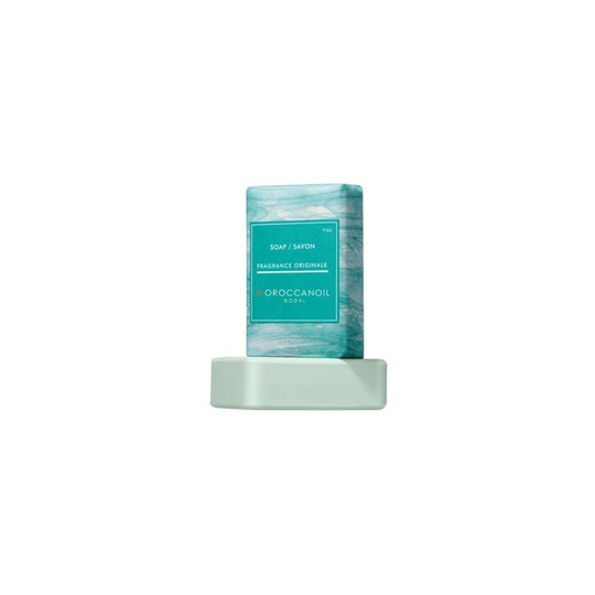 Moroccanoil Cleansing Bar - Fragrance Originale