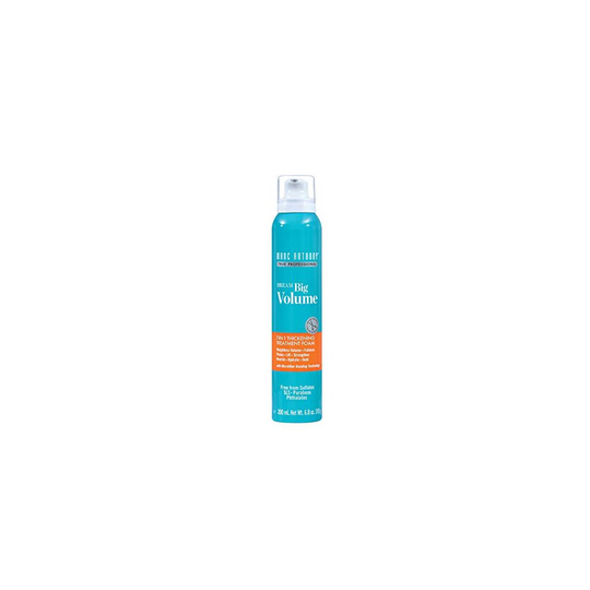 Marc Anthony Dream Big Volume 7-in-1 Thickening Treatment Foam, 6.8 Fluid Ounce