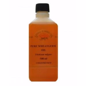 Natural By Nature Wheatgerm Oil, 500ml