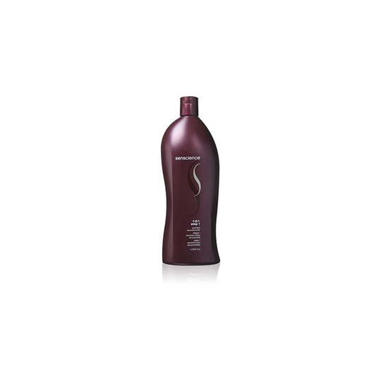 Senscience CPR Step 1 Porosity Hair Reconstructor for Unisex 33.8 Ounce