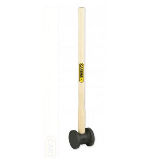 12LB CAST FENCING MAUL HICKORY