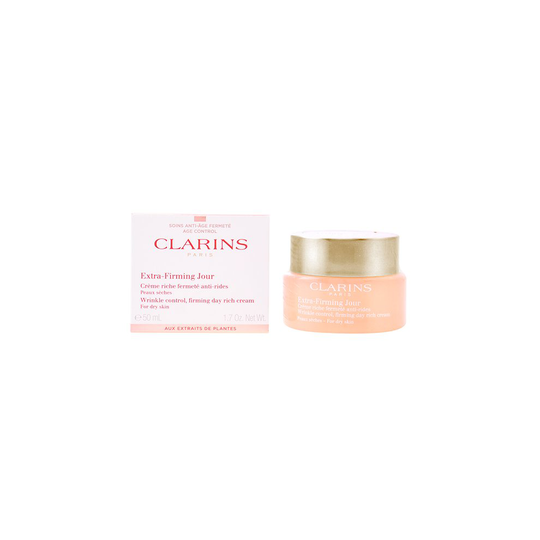 Clarins Extra-Firming Day Cream For Dry Skin 50ml