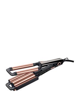 Bellissima 2 In 1 Beach Waves Styler