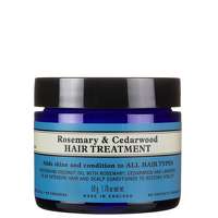 Neal's Yard Remedies Haircare Rosemary and Cedarwood Hair Treatment 50g