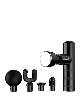 Homedics Myti Compact Massage Gun - Anthracite