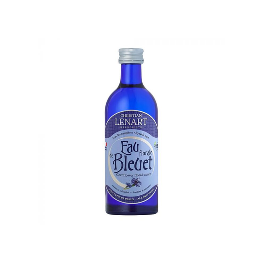 Christian Lenart Cornflower Floral Water 200 mL