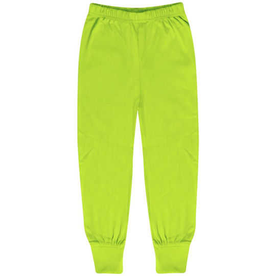 (5-6 Years, Lime) Kids Girls Boys Pyjamas Designer Eat Sleep Selfie Repeat Lounge Wear PJS 2-13 Yr