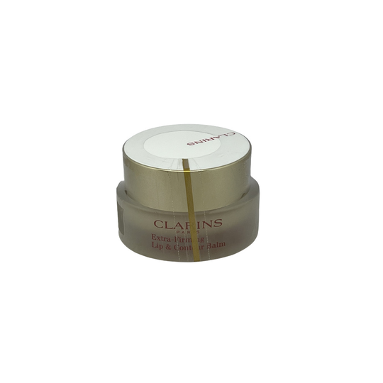 Clarins Extra-Firming Lip & Contour Balm 15ml Sealed, UNBOXED