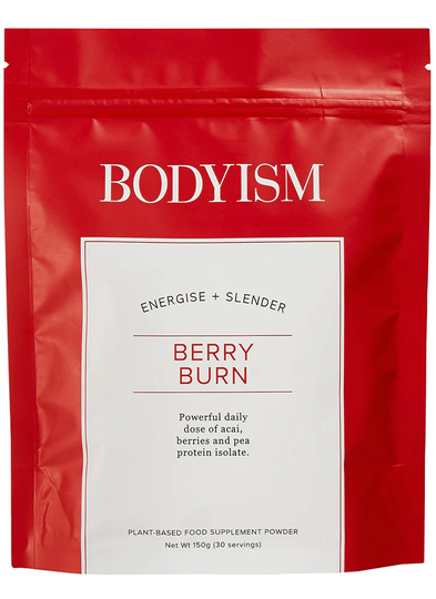 Bodyism Berry Burn 150g