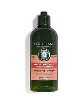 L'Occitane Intensive Repair Shampoo 300Ml