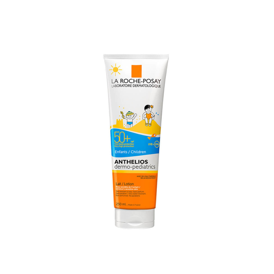 La Roche Posay Anthelios Dermo Pediatrics SPF50+ Milk 250ml