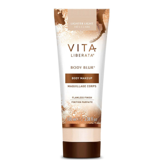 Vita Liberata Body Blur Lighter Light-100ml