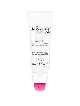 Philosophy 50Ml Microdelivery Dream Peel