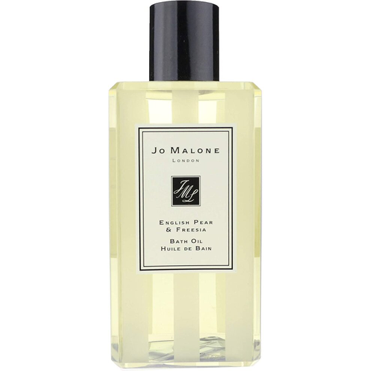 Jo Malone English Pear and Freesia Bath Oil 250ml