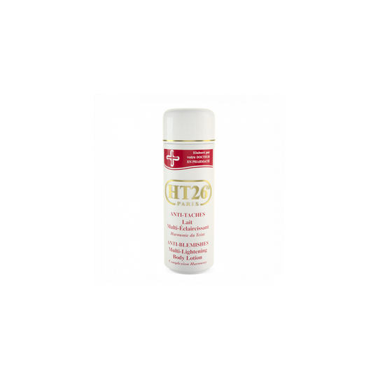HT26 - Multi Lightening Body Lotion 500ml