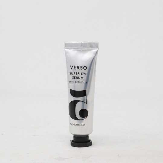 Verso N5 Super Eye Serum With Retinol 8 0.23oz/7.0ml New