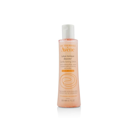 Gentle Toning Lotion - For Dry To Very Dry Sensitive Skin - 200ml/6.7oz