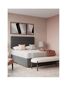 Sealy Ariel Ortho Plus Mattress - Mattress Only