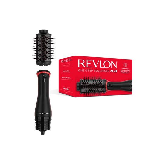 Revlon One-Step Volumiser Plus RVDR5298UK