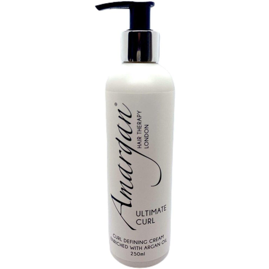 Amargan Hair Therapy Ultimate Curl 250ml