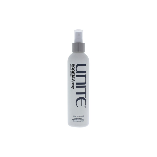 Boosta Spray Volumizing by Unite for Unisex - 8 oz Hairspray