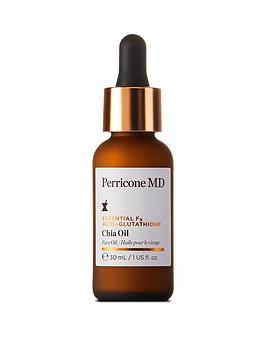 Perricone Md Essential Fx Acyl-Glutathione Chia Facial Oil