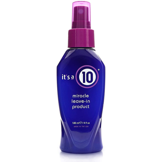 It's A 10 Miracle Leave-In 120 ml (4 oz.)