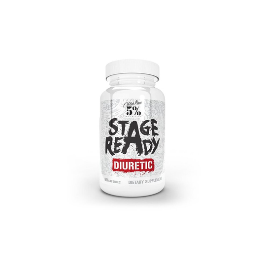 Stage Ready Diuretic - 60 caps