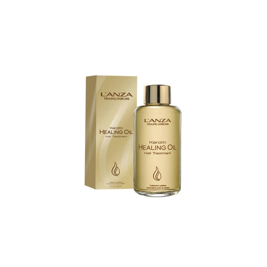 L'Anza Keratin Healing Oil 100ml