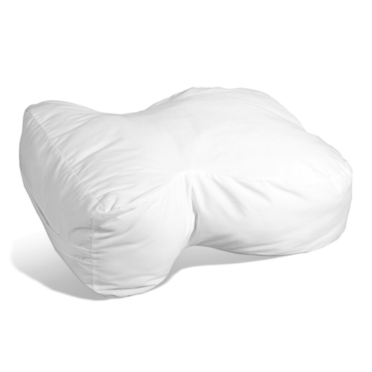 Side Sleeper Pillow | L49.5xW43xH15cm | Easylife Group