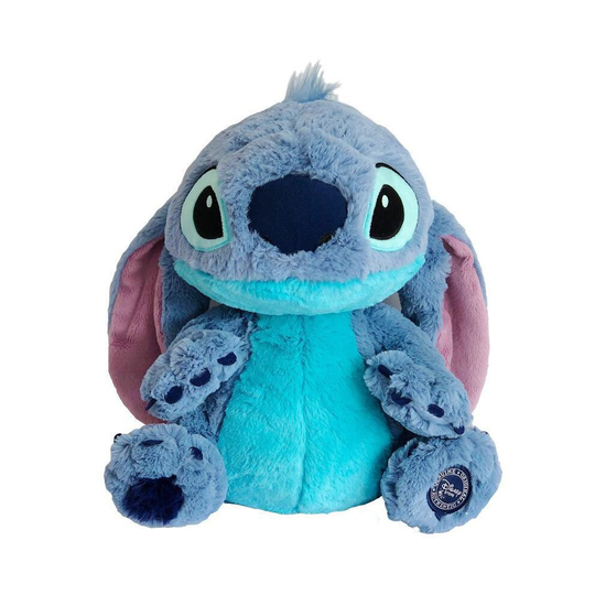 (30cm Stitch) 30/70cm Lilo And Stitch Store Big Stuffed Animals Toys Pillow With Anime For Sleep