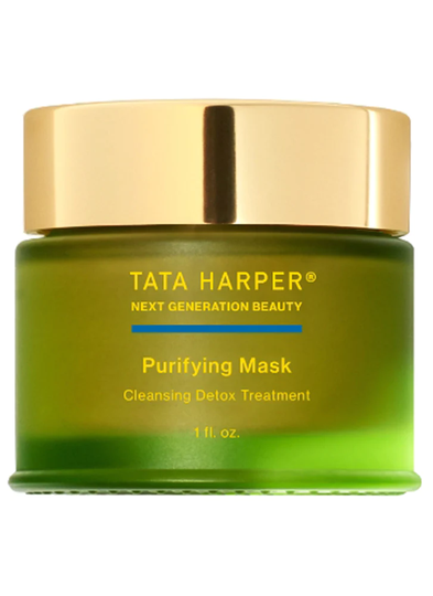 Tata Harper Purifying Mask 30ml