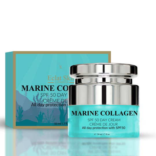 Marine Collagen SPF50 Day Cream 50ml