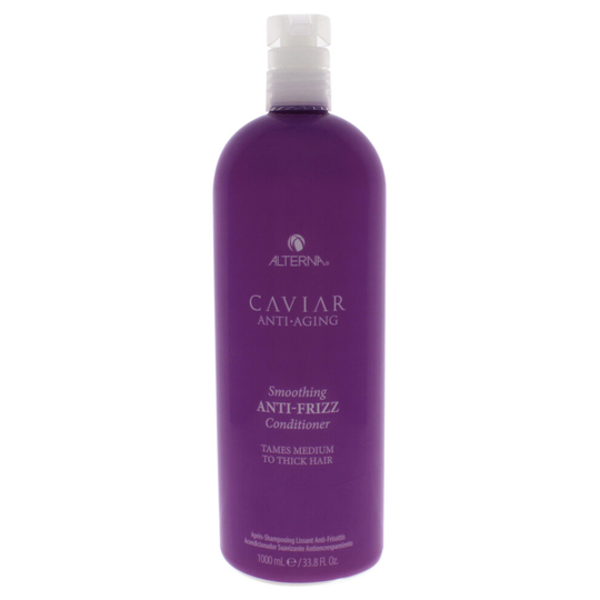 Alterna Caviar Anti-Aging Smoothing Anti-Frizz Conditioner - 33.8 oz Conditioner