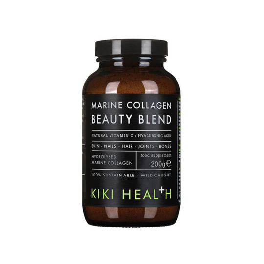 Kiki Health Marine Collagen Beauty Blend Powder 200g